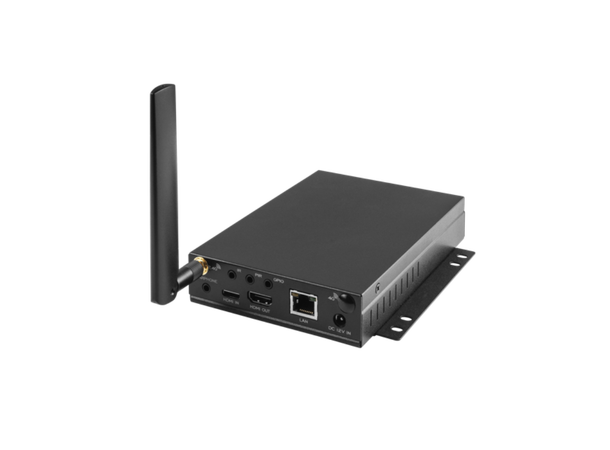 ProDVX ABPC-4220 Box PC (R24-4224) Android 13, PoE+, 