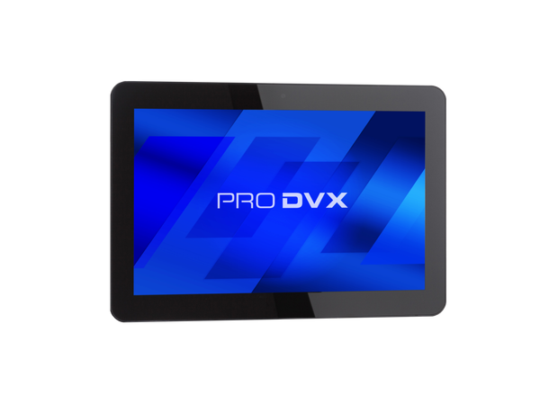 ProDVX APPC-10XP-R23 Android Touch 10", Androd 12, PoE, HDMI, Pogo 
