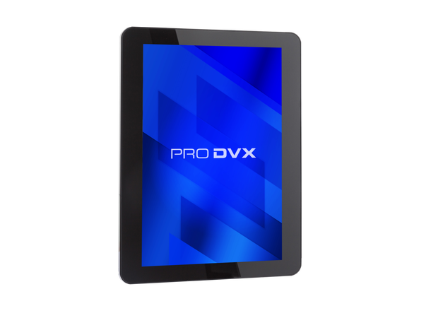 ProDVX APPC-10XP-R23 Android Touch 10", Androd 12, PoE, HDMI, Pogo 