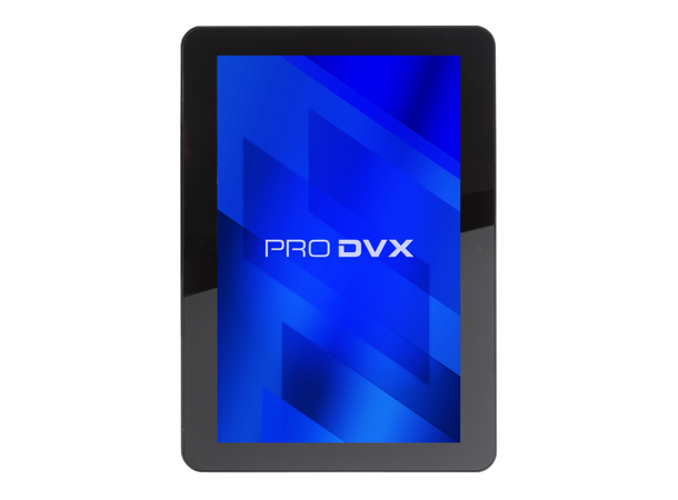 ProDVX APPC-10XP-R23 Android Touch 10", Androd 12, PoE, HDMI, Pogo