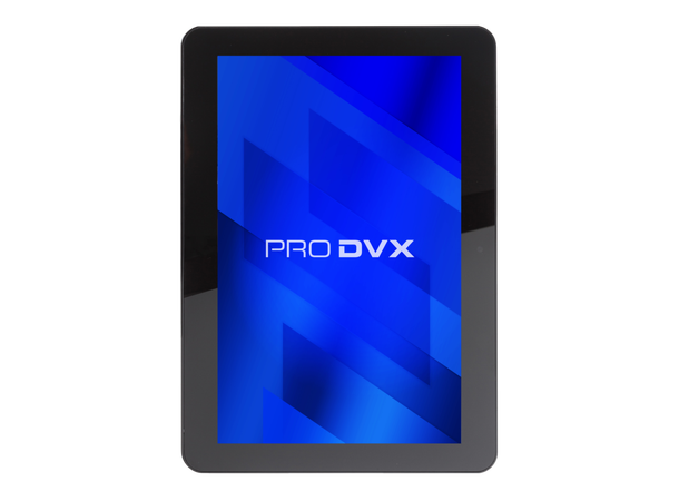 ProDVX APPC-10XP-R23 Android Touch 10", Androd 12, PoE, HDMI, Pogo 