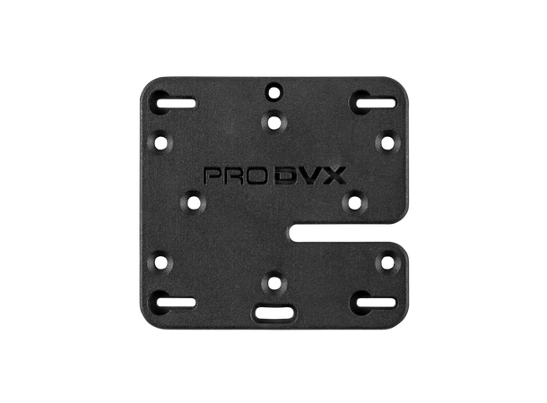 ProDVX Glassfeste GM-75 (New) Universal Glass mount for 7” and 10.1”