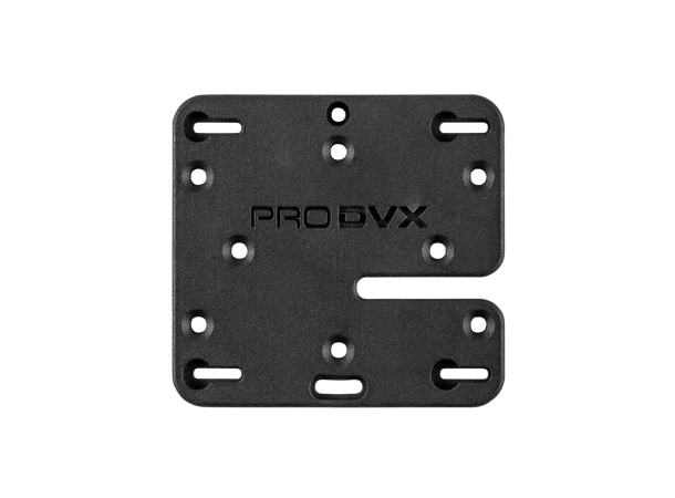 ProDVX Glassfeste GM-75 (New) Universal Glass mount for 7” and 10.1” 