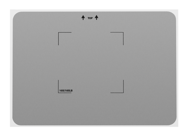 ProDVX Glassfeste GM-75 (New) Universal Glass mount for 7” and 10.1” 