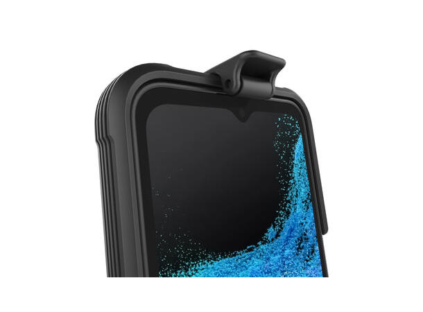 RAM EZ-Roll'r™ Powered Dock for XCover 7 & 6 Pro with OEM or RAM® Skin™ 