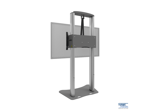 Smartmetals Smart Screen Hoister 70-98" 