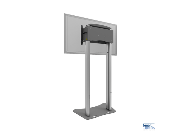 Smartmetals Smart Screen Hoister 70-98" 