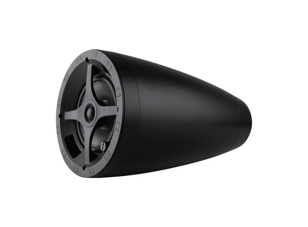 Sonance PS-P63T 6.5" Pendelhøyttaler 2-veis 100V / 8 ohm SORT (1 stk) 