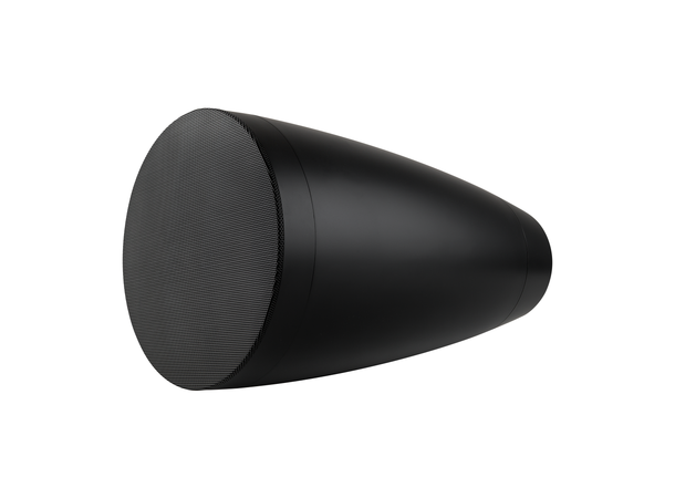 Sonance PS-P63T 6.5" Pendelhøyttaler 2-veis 100V / 8 ohm SORT (1 stk) 