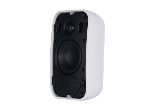 Sonance PS-S43T MKII 4" SURFACE SPEAKER WHITE (1 EACH) 