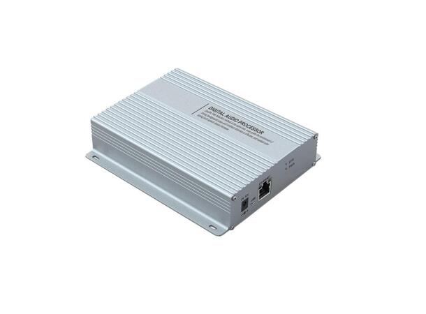 Stoltzen Cyclone DSP1004 10in 4out 8 MIC in - 2 Line In - 4 Line Out 