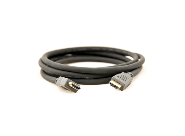 Stoltzen FLEX HDMI 2.0 4K@60 2 m Fleksibel og myk kabel | Kampanje 20stk