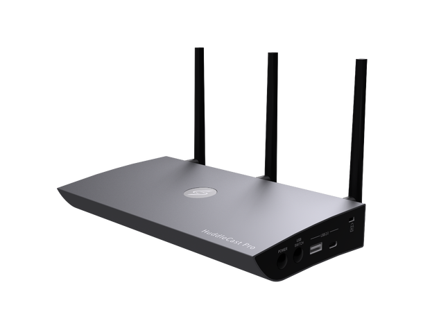 Stoltzen HuddleCast Pro Kit Wireless Conference & Sharing Solution 