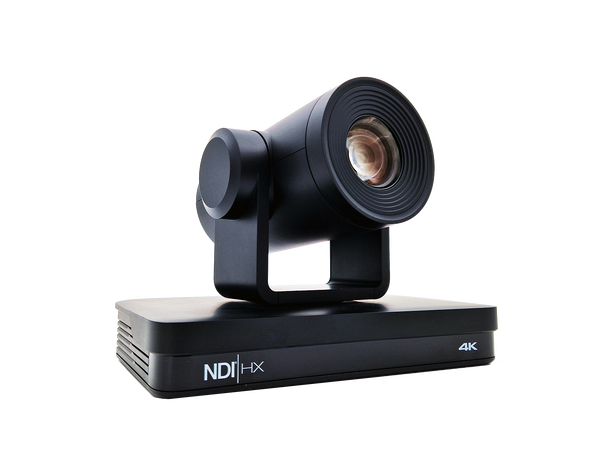 Stoltzen THALIA PTZ5-NDI 12x 4K60 NDI|HX 60hz | SDI |  NDI | HDMI | USB2.0 