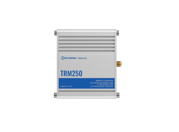 Teltonika TRM250 Industrial Cellular Modem IoT USB LTE