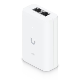 Ubiquiti U-PoE PoE++ Injector 802.3BT | Max 60W