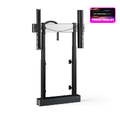 Vogels Motorisert Gulv RISE 2000 Direct Svart, 800x600, 140Kg, 80 mm/s