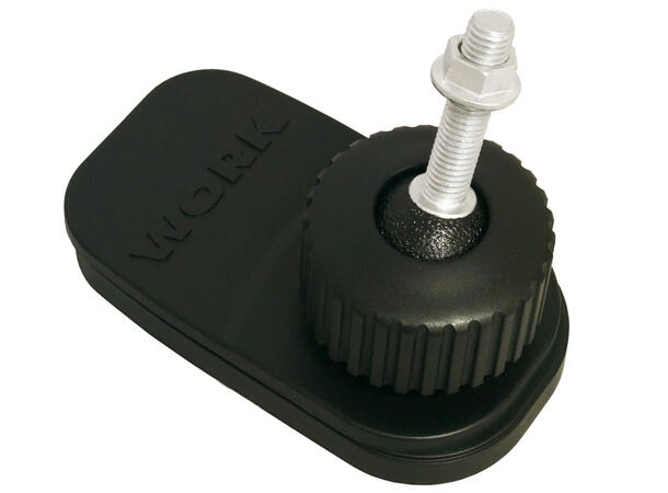 Work Høyttalere NEO 5 IP Par Sort Passiv 2 veis 5,25+0,5" 16W@100V IP65 