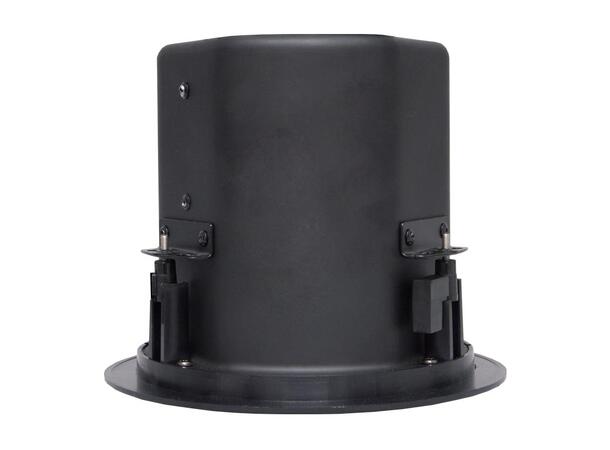 Work Innfellingshøyttaler C PRO 4 4" 3/4" 20W@ 8Ohm 90-20K 20/10/5W 100V 