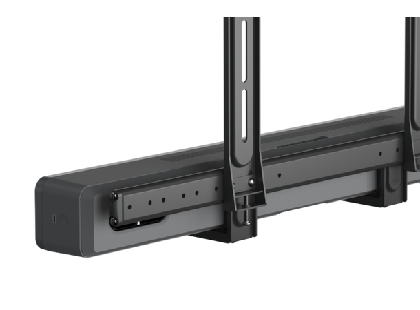 Wyrestorm APO-VX20-MNT Display Mount Compatible with Apollo VX20 