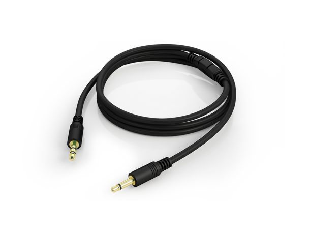 Wyrestorm CAB-IR-LINK Cable For Control System Integration | 2-Way 