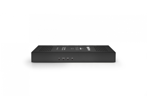Wyrestorm EX-100-H2 HDBaseT Extender USB 4K | HDBT 2.0 | PoH | Analog | 4:2:0 