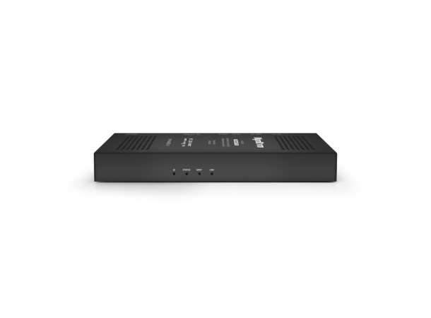 Wyrestorm EX-100-H2 HDBaseT Extender USB 4K | HDBT 2.0 | PoH | Analog | 4:2:0 