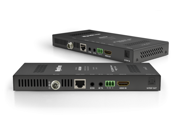 Wyrestorm EX-35-H2-ARC 4K60Hz HDBaseT™ Extender Set | Dolby Vision & HDR | 