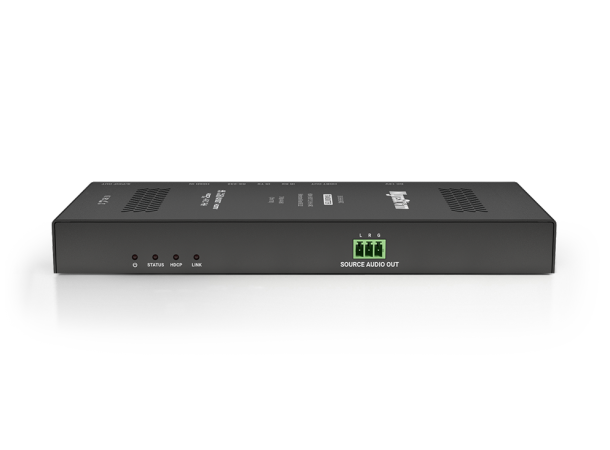 Wyrestorm EX-35-H2-ARC 4K60Hz HDBaseT™ Extender Set | Dolby Vision & HDR | 