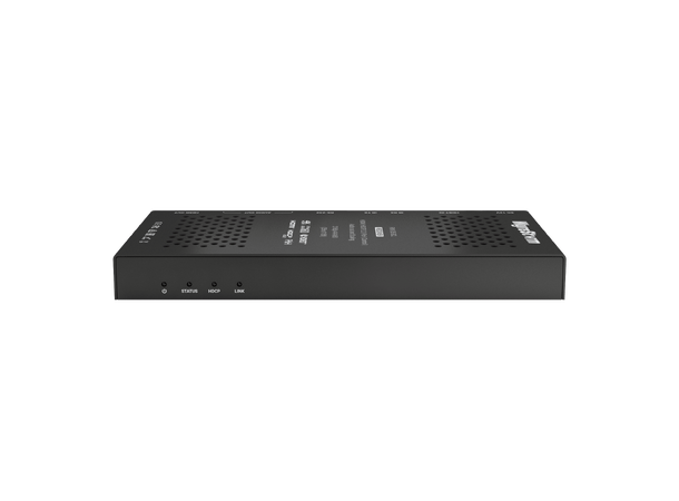 Wyrestorm MXV-0808-H2A-V3 4K60Hz 4:4:4 8x8 HDBaseT™ Matrix | Dolby Vision & HDR 