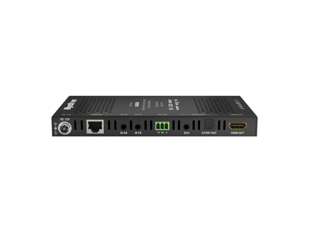 Wyrestorm MXV-0808-H2A-V3 4K60Hz 4:4:4 8x8 HDBaseT™ Matrix | Dolby Vision & HDR 