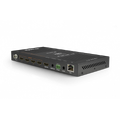 Wyrestorm NHD-0401-MV NetworkHD 4-Input 4K60 Multiview Switcher | Dolby Vision