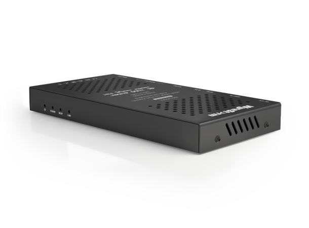 Wyrestorm RXV-35-SC 4K60Hz 4:4:4 HDBaseT Scaling Receiver | PoH | Audio 