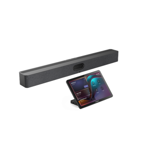 Yealink A50 Collaboration Bar with CTP25 Touch Console | Android