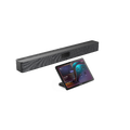 Yealink A50 Collaboration Bar with CTP25 Touch Console , Android