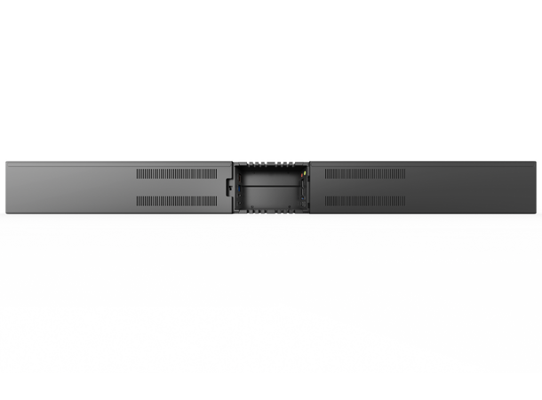 Yealink A50 Collaboration Bar with CTP25 Touch Console | Android 