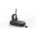 Yealink BH71 Pro Certified Teams Mono Wireless Headset with USB-A Dongle