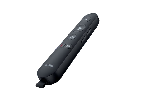 Yealink MB-Remote Plug-and-play | Black 