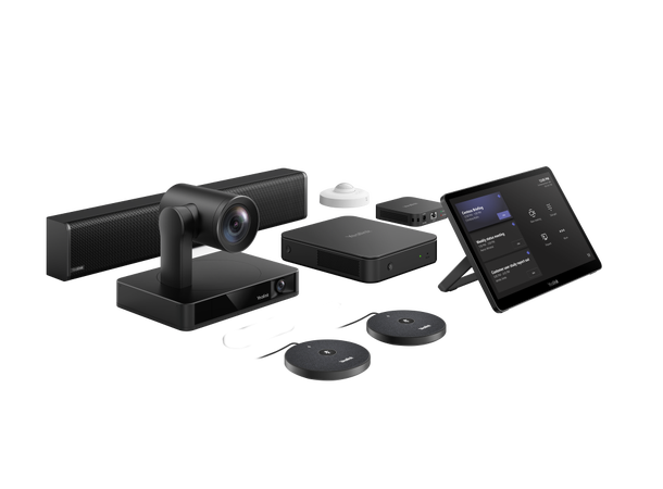 Yealink MVC860-C5-710 Teams System for Medium - Large rooms 