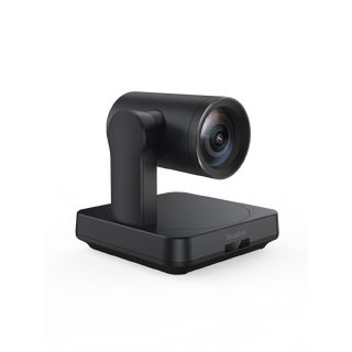 Yealink UVC84 Video Conferencing Camera 4K USB PTZ Camera,  black