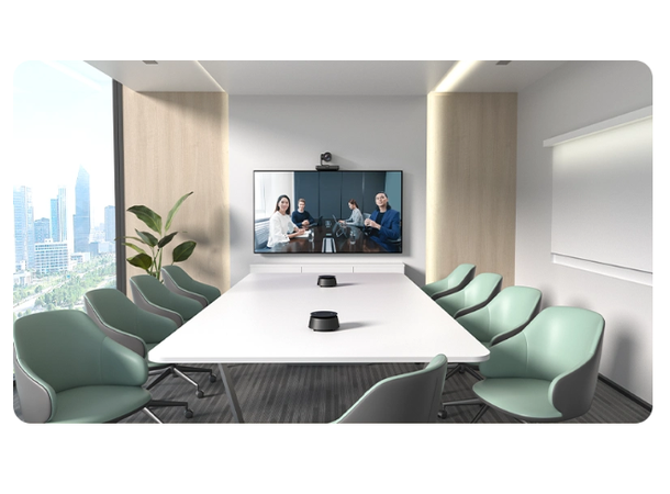 Yealink UVC85 Video Conferencing Camera 