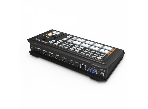 Avmatrix Video Switcher VS0402U, Usb Str Multi-format Video Switcher 