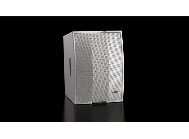 Blaze Audio CBL-528-PAS White Biamp 2 way constant 180x45° Max SPL 121dB 