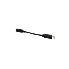 Brightsign Usb C To Analog Out Cable USB C till Analog Audio 3.5mm