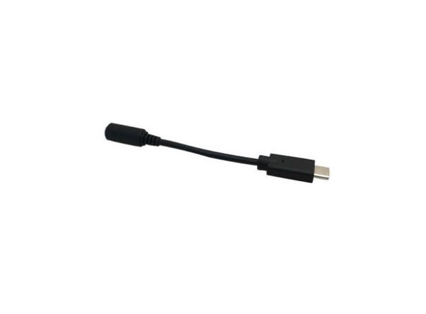 Brightsign Usb C To Analog Out Cable USB C till Analog Audio 3.5mm 