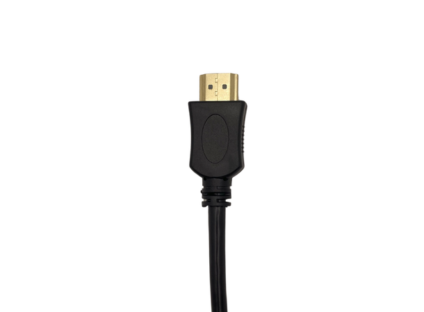 Elivi HDMI 1.4 2K@60 5 m High Speed, Ethernet, 4K, 3D, AWG 28 