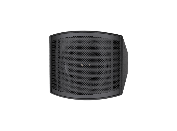 Fulcrum Acoustic CCX1226 Cardioide Coax 12+3" 120x60  57V/400W 8 Ohm 