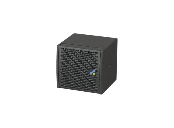 Fulcrum Acoustic RX4 White Coax 4+1,4" 100x100 SPL111/105 16 Ohm 