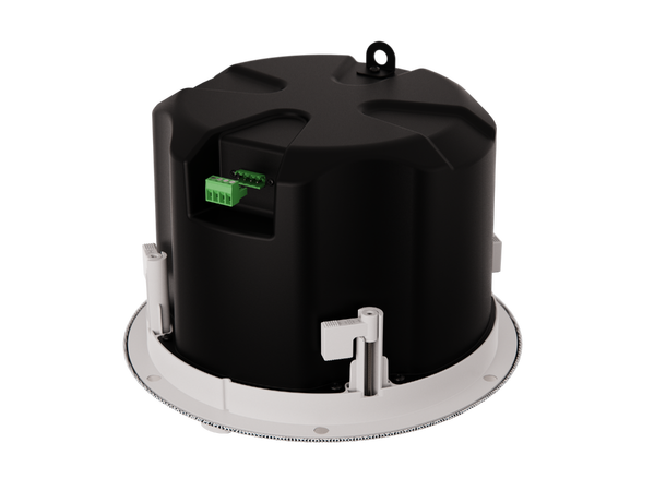 HH Aptur 6,5" takhøyttaler APT-C6 6,5" 2-veis coax 40/20/10W@100V120W@8Ohm 