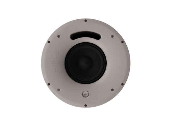 HH Aptur Ceiling Speaker APT-C6 6,5" 2 way coax 40/20/10W@100V120W@8Ohm 